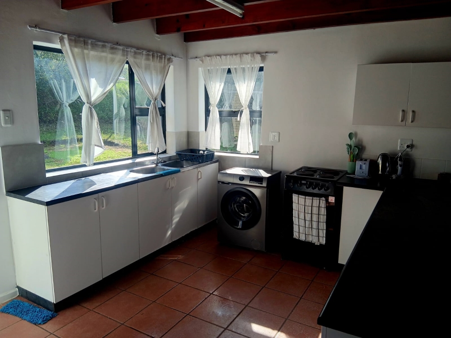 To Let 3 Bedroom Property for Rent in Dana Bay Western Cape